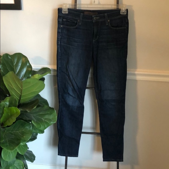 Joe’s Jeans Skinny Ankle, size 27, VGUC - Picture 5 of 7